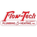 Flow-Tech Plumbing & Heating logo