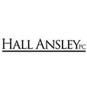 Hall Ansley logo