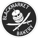 Blackmarket Bakery logo