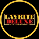 Layrite logo