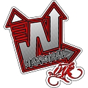 Wrap World Ink logo