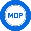 My Digital Presence logo