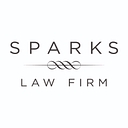Sparks Law Firm logo