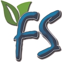 FS Landscaping Contractors logo