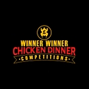 Winner Winner Chicken Dinner logo