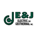 E&J Geothermal, Inc. logo