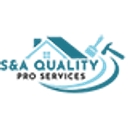 S&A Quality Pro Services logo