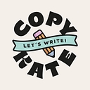 CopyKate logo
