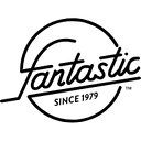 Eat Fantastic logo