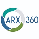 ARX 360 logo