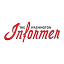 The Washington Informer logo