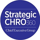 StrategicCHRO360 logo