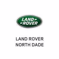 Land Rover North Dade logo