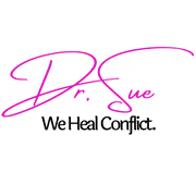 Dr. Sue & You logo