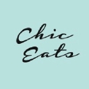 Chic Eats logo