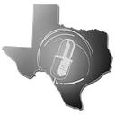 Texas Speakers Bureau logo