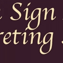 ASL Interpreting Services LLC logo