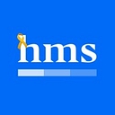HMS logo