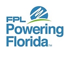 Powering Florida logo