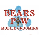 Bears Paw Mobile Grooming logo