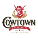 Cowtown Brewing Company logo