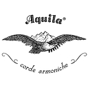 Aquila Corde Armoniche logo