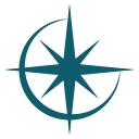 True North Travel Co logo