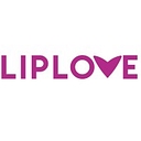 Liplove logo