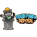 Trash Panda Disposal logo