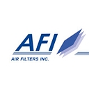 Air Filters Inc. logo