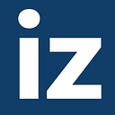Izzit.org logo