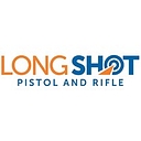 Longshot Pistol and Rifle logo