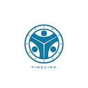 TimeLine Staffing logo