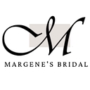 Margene's Bridal logo