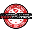 Columbia Certified Pest Control logo