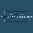 David Self Family Law and Mediation logo