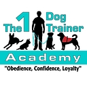 The 1 Dog Trainer Academy logo