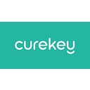 CureKey logo