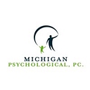 Michigan Psychological, P.C. logo
