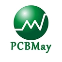 PCBMay logo