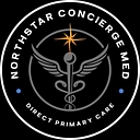 NorthStar Concierge Med DPC logo