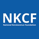 National Keratoconus Foundation logo