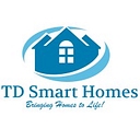 TD Smart Homes logo