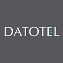 Datotel logo