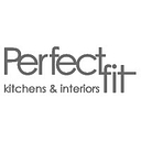 Perfect Fit Kitchens logo