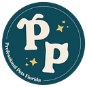 Professional Pets logo