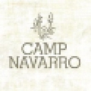 Camp Navarro logo