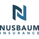 Nusbaum Insurance Agency logo