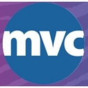 Midwest Veterinary Conference logo