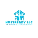 Hostready logo